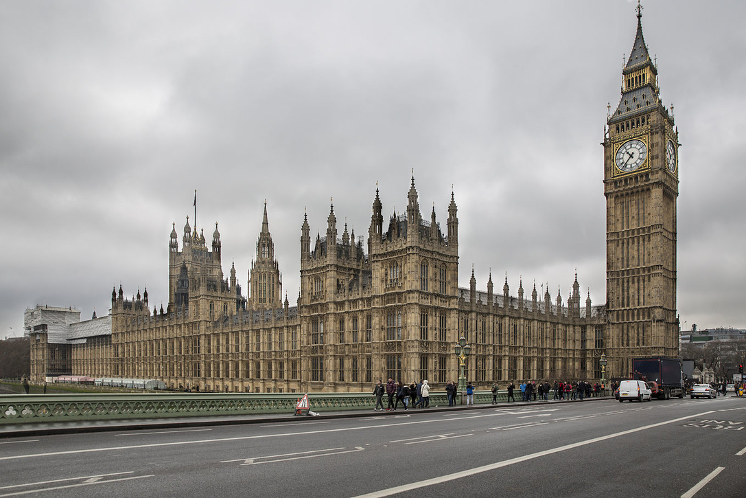 【爱尔兰+英国】相约冬季23日浪漫自由行_伦