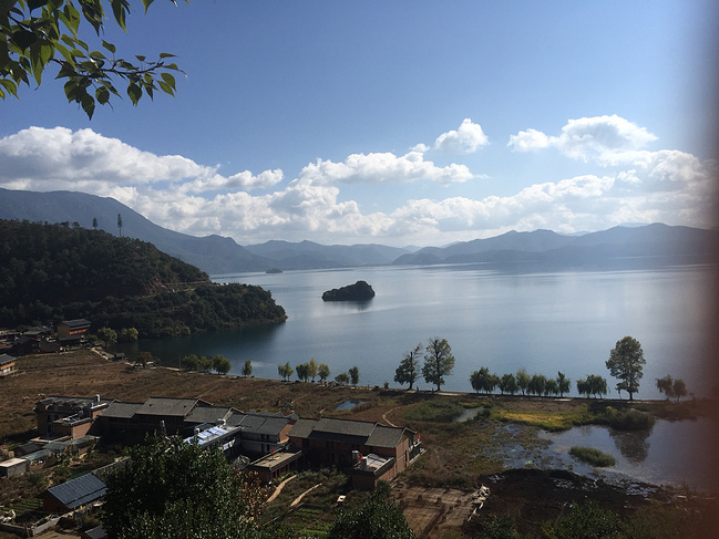 稻城亚丁.香格里拉.泸沽湖11日醉美之旅