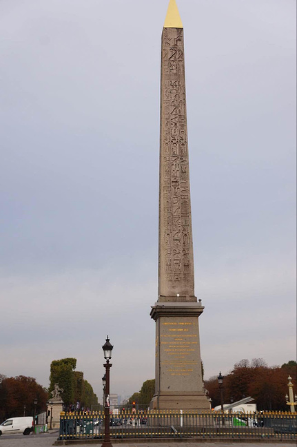 来看欧洲的名片--跟团六国行_巴黎旅游攻略