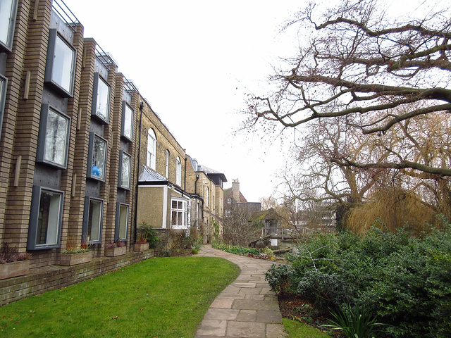 2016牛津剑桥喜好当然看个人, 一般游览来说_