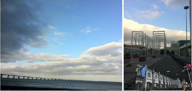 葡萄牙的里斯本、波尔图之旅