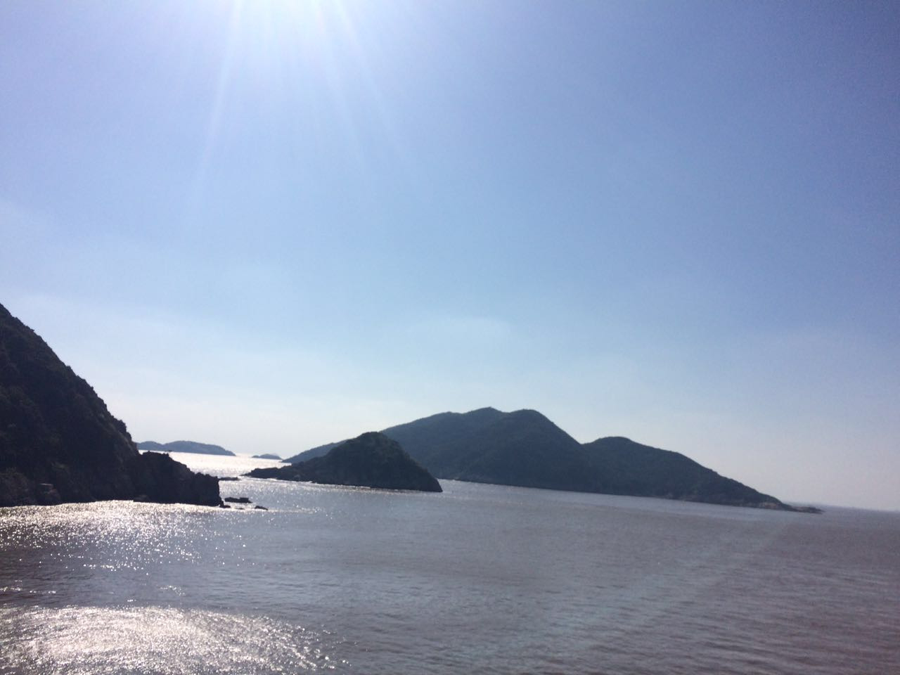 普陀山朝拜大全_舟山旅游攻略_自助游之旅_去王国保卫战4攻略攻略图片
