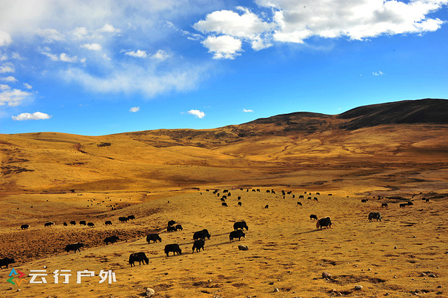 丽江到拉萨 滇藏、川藏线自驾原创图文攻略_林