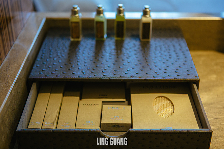 2016空气通透度非常高_银川西府井饭店评论