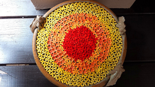 甲米兰达岛,风光旖旎的世外桃源_甲米旅游攻略