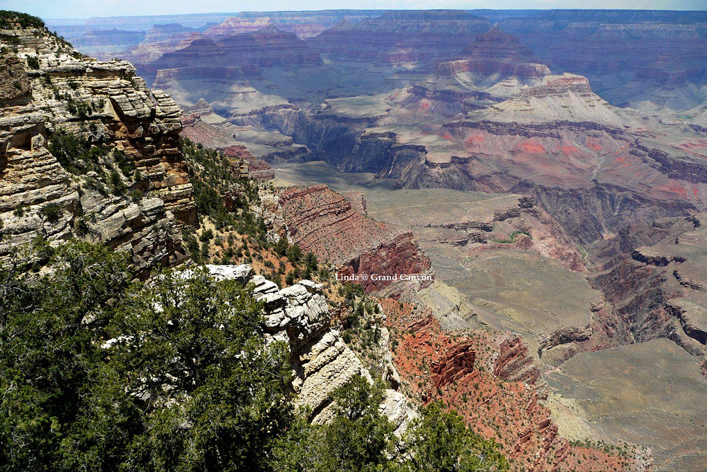2015Mather Point_旅游攻略_门票_地址_游记点