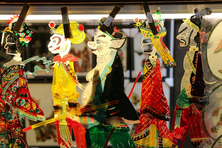 2015里面记录老成都慢生活的浮雕墙是最适合