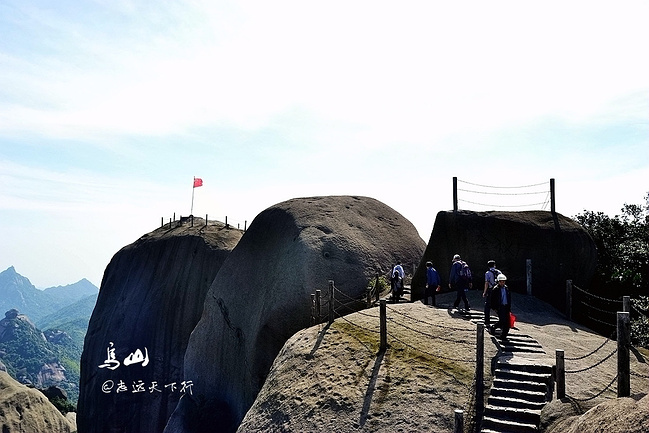 漫步云霄:嵯峨乌山,别有"洞"天!-福州旅游攻略-游记