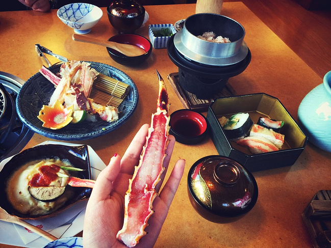 关于日本·关于我们的漫画情结_大阪旅游攻略