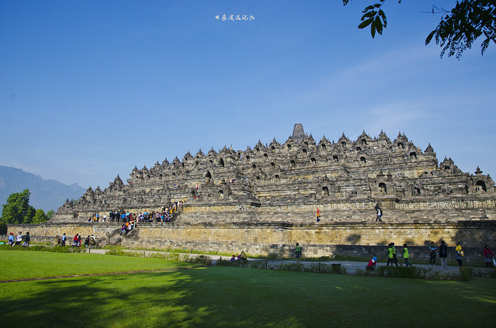 2016它的经历与吴哥窟非常相像_婆罗浮屠 评