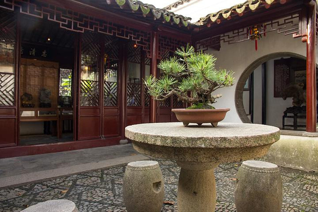 梦江南,苏州美景与君共赏情趣头套新款图片