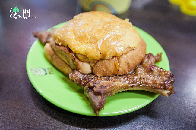 澳气的港味---带三岁宝宝游香港、澳门_香港旅