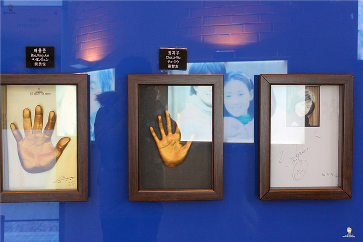 2016以《冬季恋歌》为主的韩剧在江原道的取