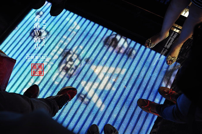 周末游香港之小资篇_香港旅游攻略