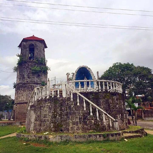 史上最详细菲律宾杜马小资游!人均4K_马尼拉