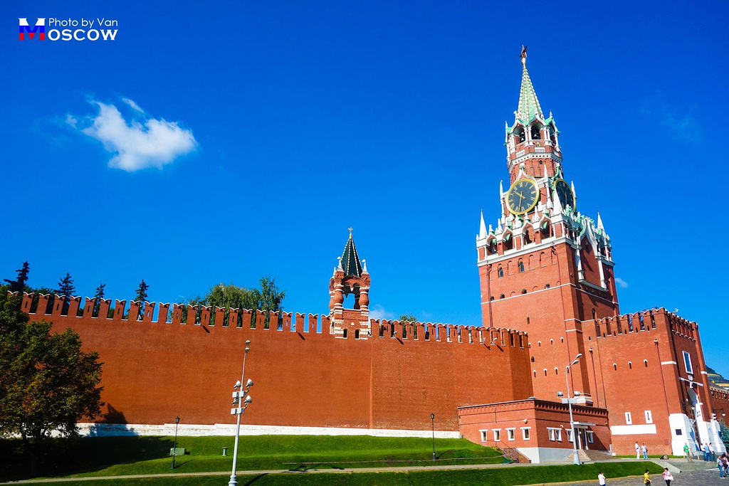 2016克里姆林宫_旅游攻略_门票_地址_游记点