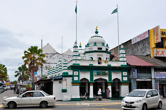 狮城自由行,美丽新世界_新加坡旅游攻略