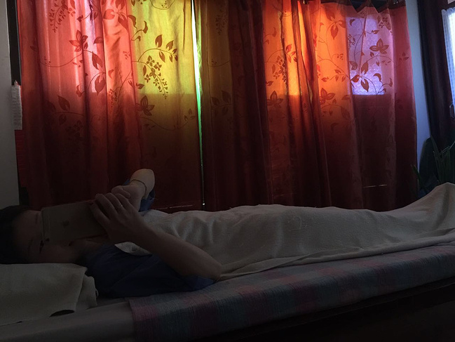 我们的十周泰国之旅_清迈旅游攻略