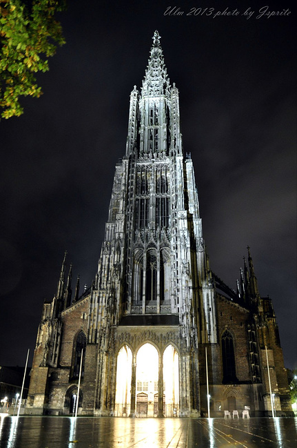 德国自驾游记_旅游攻略