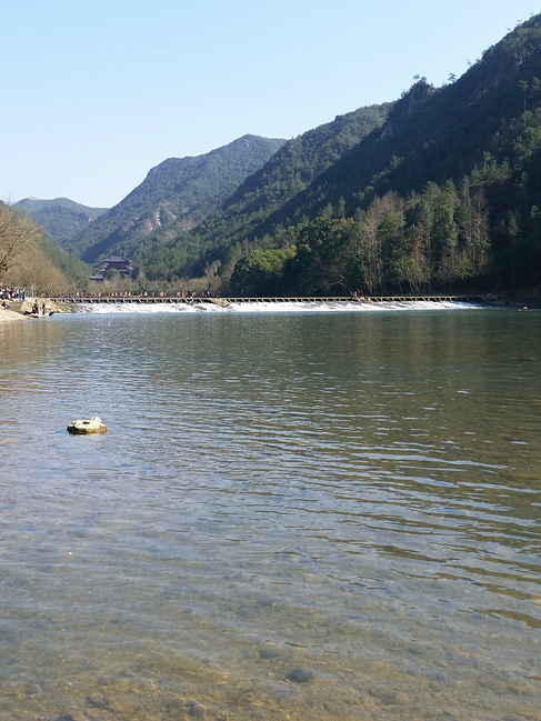 春节丽水来一场说走就走的攻略_旅游攻略_自婺源旅游摄影旅程图片