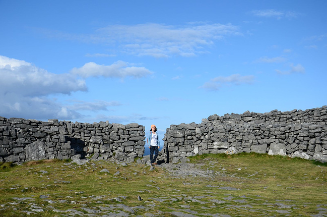 何年《闰年》--情迷爱尔兰_都柏林旅游攻略