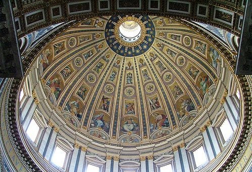 【瑜儿记】带着妈妈游欧洲_佛罗伦萨旅游攻略