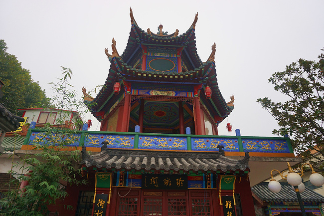 人杰地灵的襄阳攻略_襄阳v攻略攻略_自助游攻手游gta3古城视频解说视频图片