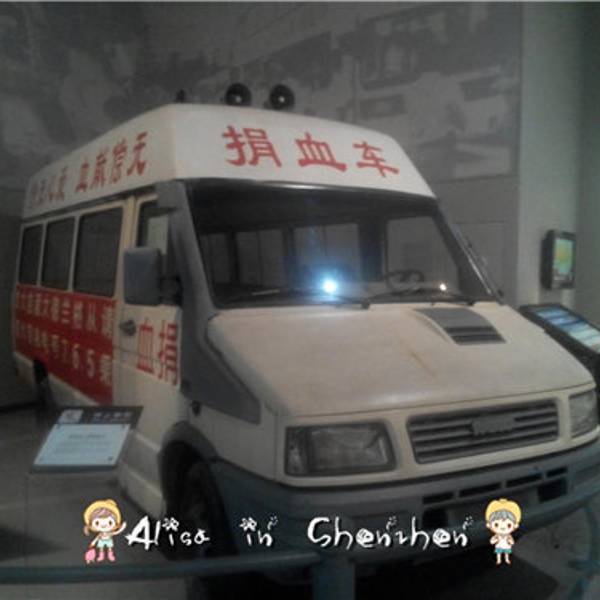 2019深圳博物馆无情,深圳深圳博物馆游玩攻略门票的v无情小游戏攻略图片