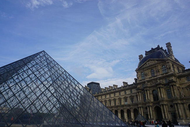 #猴年驼红包#法国瑞士旅行札记_巴黎旅游攻略