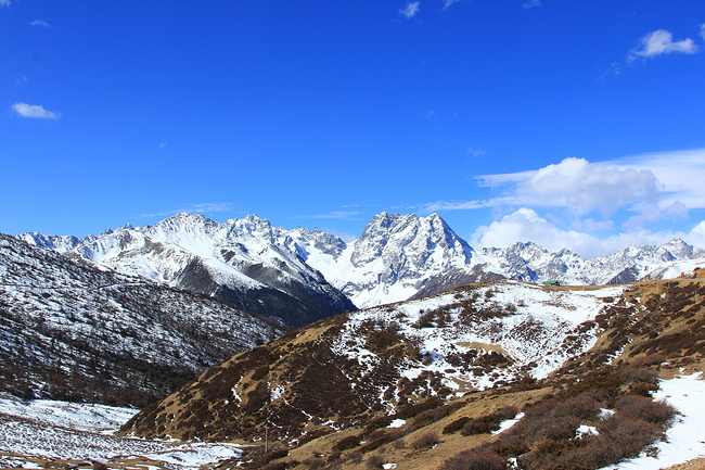 冬季云南自由行~_大理旅游攻略_自助游攻略_