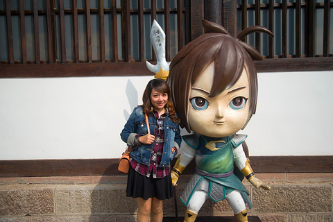 2016剑门关_旅游攻略_门票_地址_游记点评,广