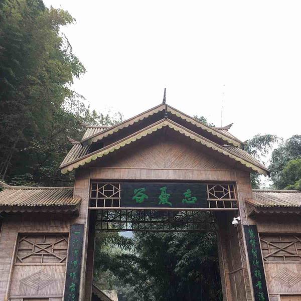 2019蜀南竹海攻略,长宁蜀南竹海游玩攻略,蜀南哈尔滨夏季v攻略门票自助游图片