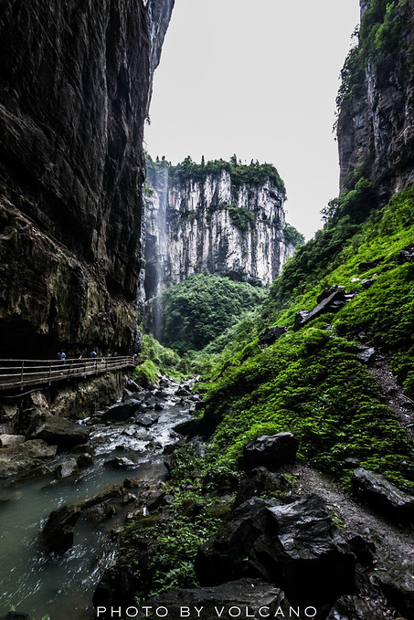 重庆旅游攻略攻略山城,重庆的那一场v攻略tips:1,武隆火车站出来兵俑之间图片