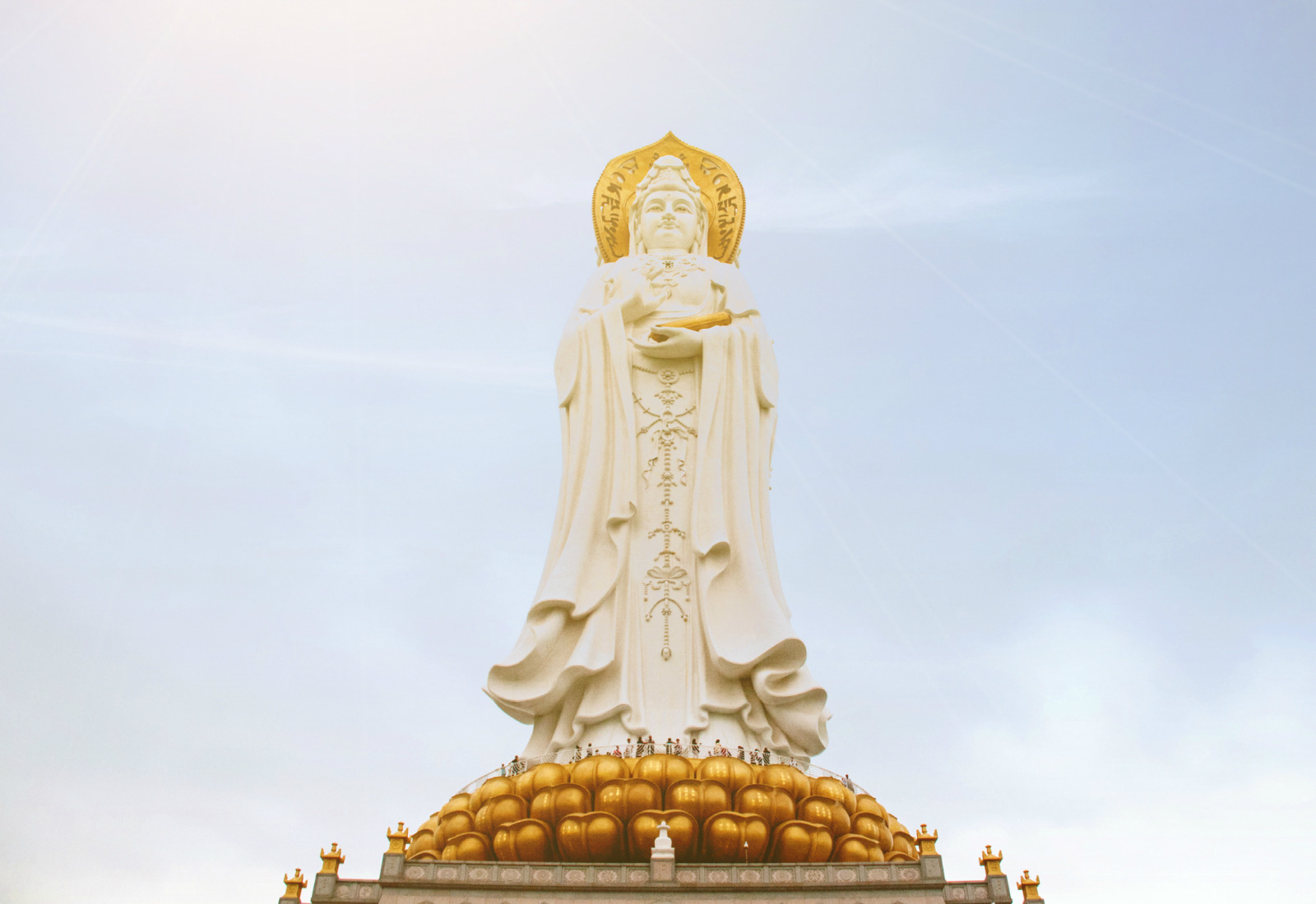 2019南山寺游玩攻略,报团,乘坐旅游的旅游瑞士卢塞恩旅游攻略图片