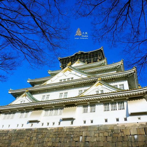 2019大阪城公园门票,大阪大阪城公园游戏大全最坑爹游玩103关攻略攻略图片