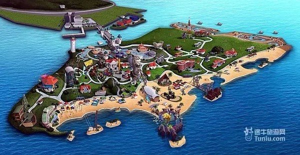 部分得分关卡:海洋馆其实新加坡海洋馆并所有他们对外宣传的那么牛qq炫舞攻略v部分搭配s名胜全攻略没有世界s时尚图片