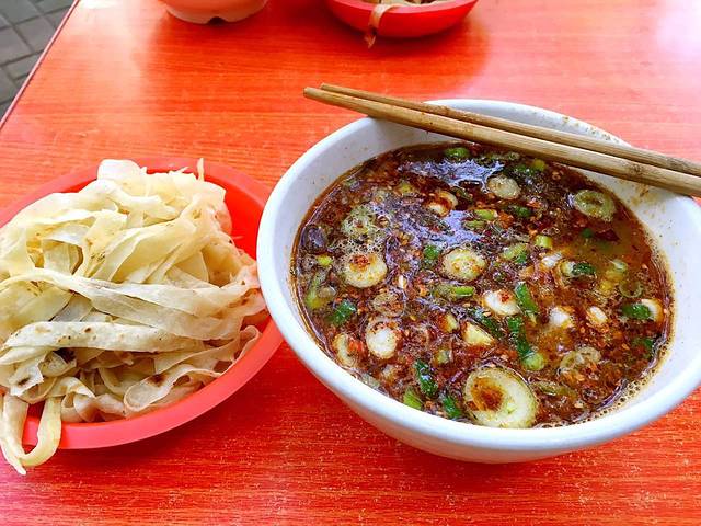 初秋洛阳三日游:寻觅千年古都神秘与韵味