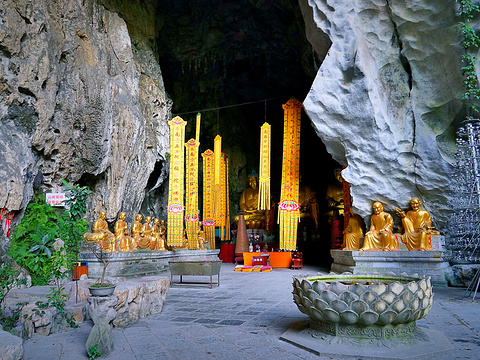 观音洞旅游景点图片