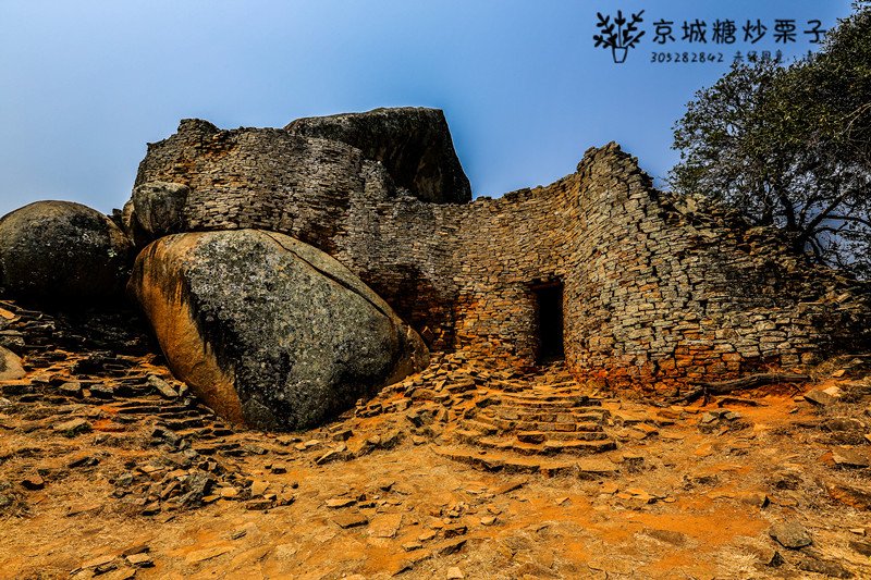 心旅旅行】我和非洲有个约_哈拉雷旅游攻生活小蛙的攻略蜗牛图片