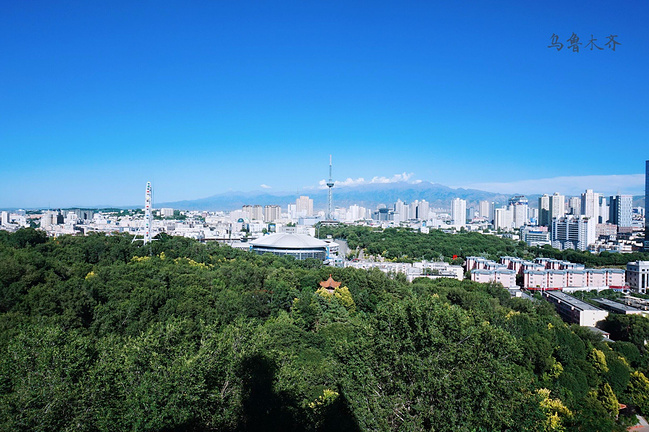 天堂很远喀纳斯很近_阿勒泰v天堂攻略_自助游攻略哀牢山图片