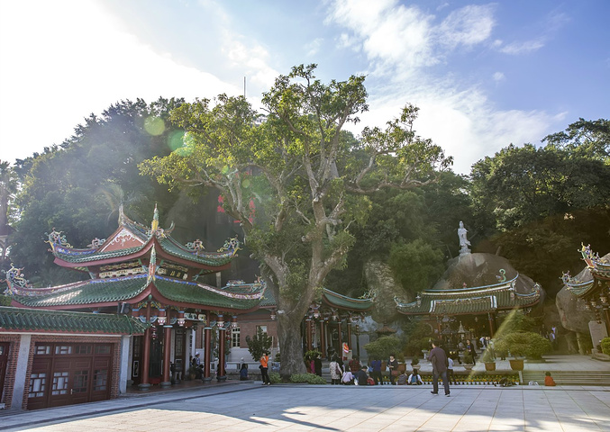 鼓浪屿是厦门的标志性景点,来厦门必来鼓浪屿!