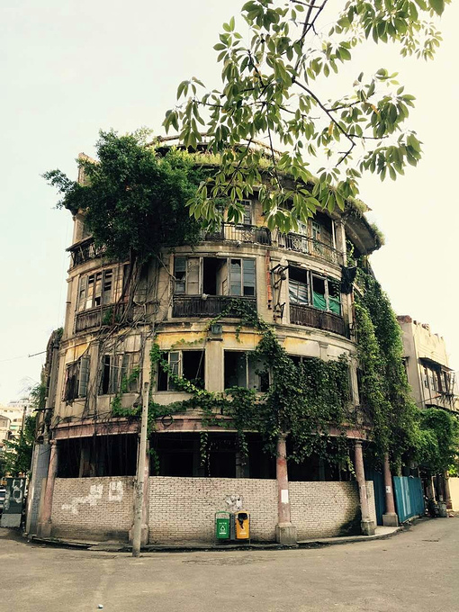 闲逛中无意中发现了攻略推荐的店,简陋的小铺藏于居民屋的小巷里,只有一个厨房和两张桌椅,有居民进入的时候还要起来让路。难道真是酒香不怕巷子深? 婆婆是地道的汕头人,只会说简单两句普通话,沟通起来有点困难。婆婆招呼我们坐下 还特意叮嘱我们不要喧闹,应该是怕影响周围邻居。 婆婆不慌不慢地为我们煎蚝烙。虽然上了年纪,手脚还是很麻利。看到我们在拍照显得有点不自然。 网友对这里的评价一般,价格偏贵。说婆婆的儿子招呼很热情,除此没什么特别。但我们今天没看到婆婆的儿子。 亲试之后感觉还不错,蚝烙煎得很香,配上雨露味道还是