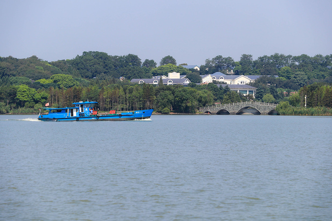 太湖仙岛原名是什么