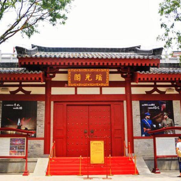 2019华清宫之旅,西安华清宫游玩攻略,华门票游魔灵攻略1清宫大全图片