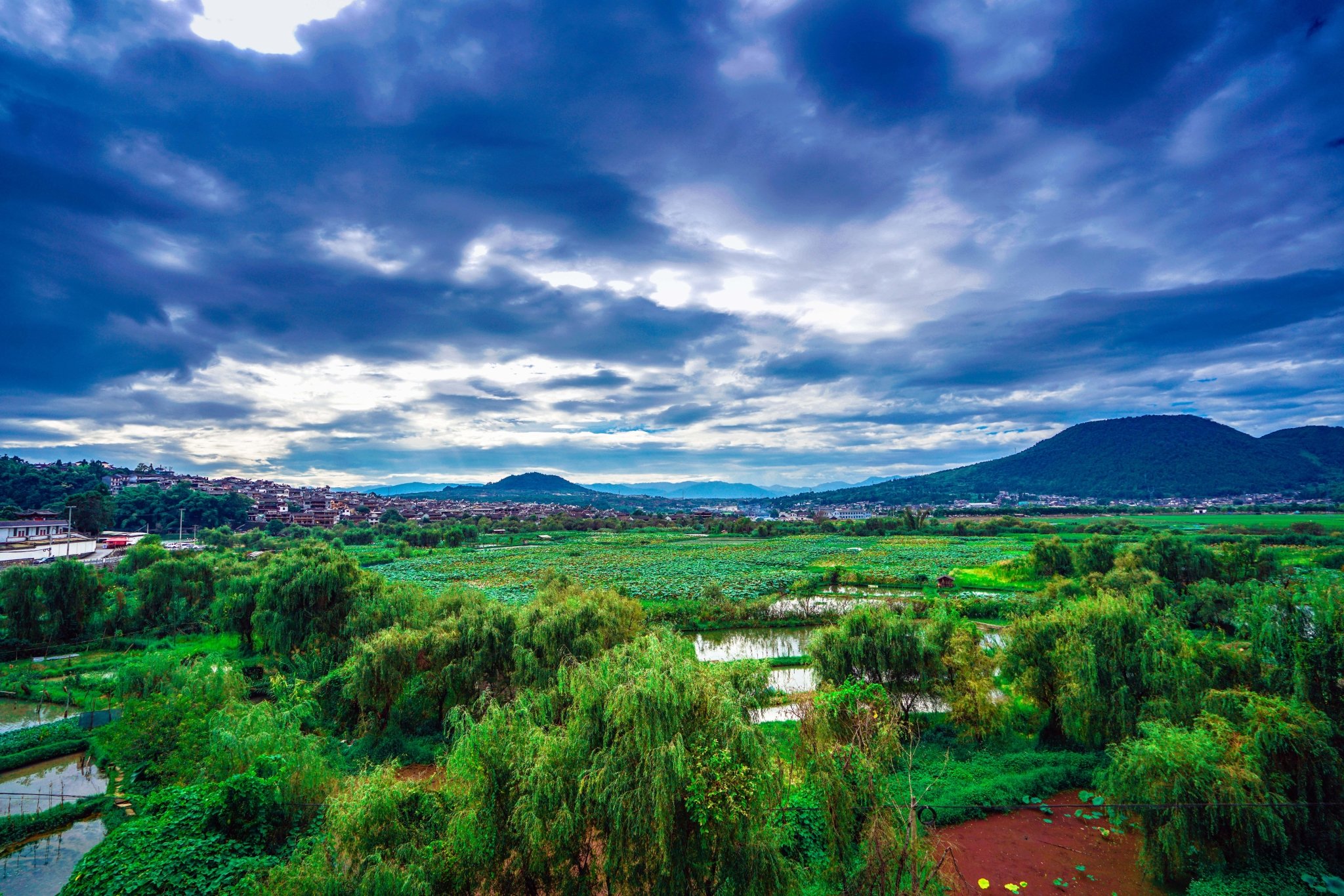 腾冲游玩gongl攻略,腾冲游玩攻略路线图