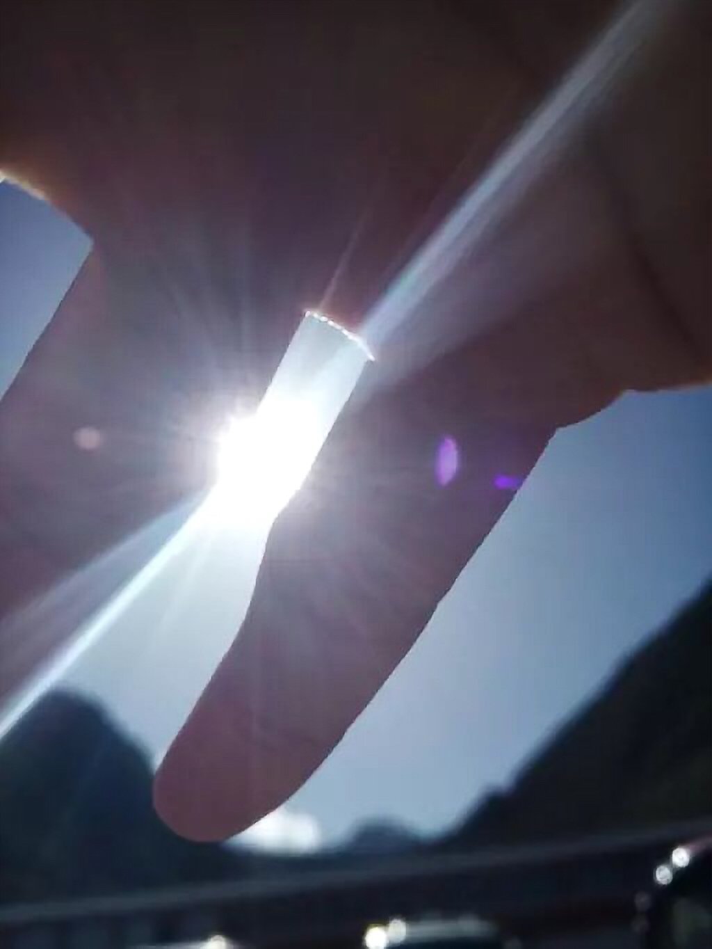 蓄谋已久的暴走旅行