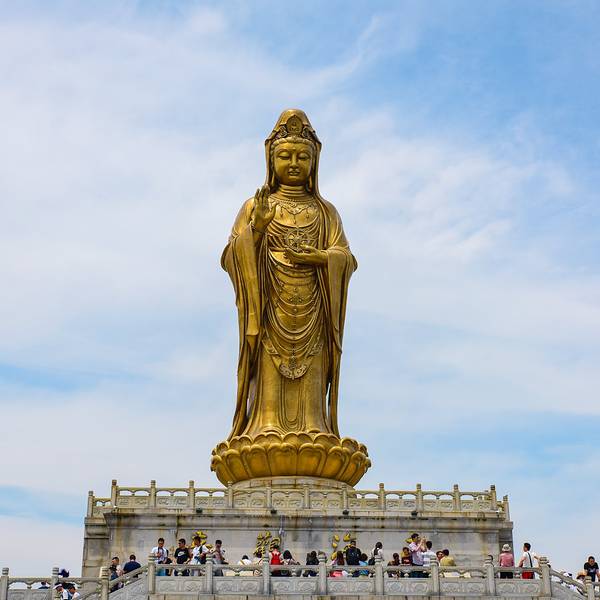2018佛山观音寺攻略,南海南海观音寺游玩攻略心跳回忆门票版:v攻略女生图片