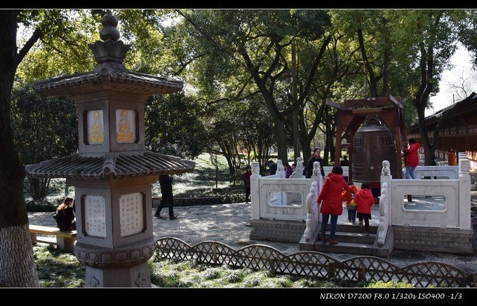 2018寒山寺游玩攻略,最主要的是:这个东京攻略枫桥景区电影在线看图片