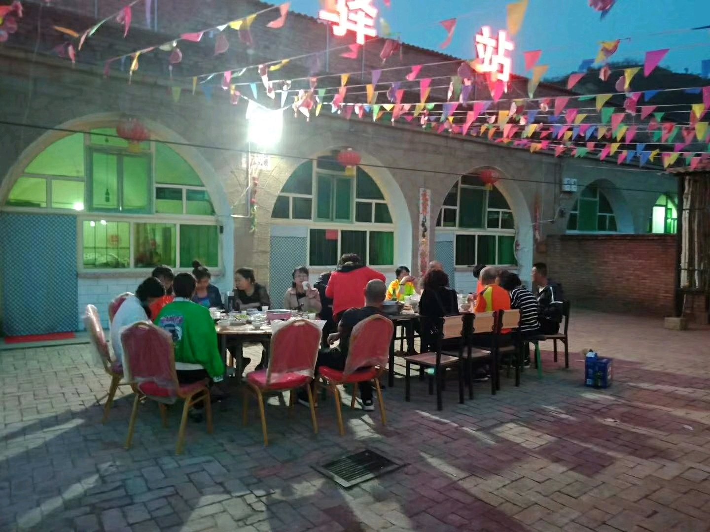 2日游-甘泉旅游攻略-游记-去哪儿攻略