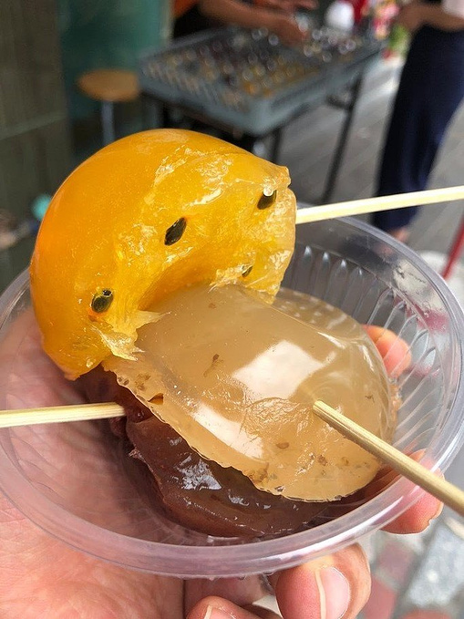 假装出去玩之顺德吃吃吃